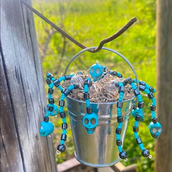 Fridays live Vintage, handcrafted ๐นTrain๐ ๐จ๐จ - Picture 7 of 11